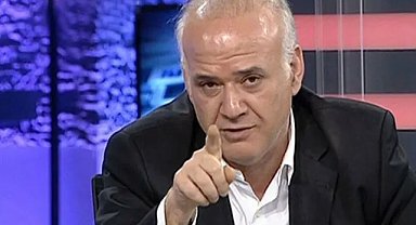 Ahmet Çakar’ın kafa karıştıran paylaşımı: “Güle güle kardeşim”