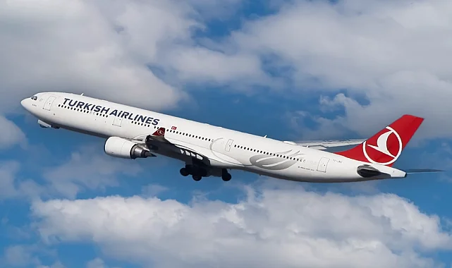 Aile Yılı kapsamında THY'den ailelere yüzde 15 indirimli seyahat imkanı!