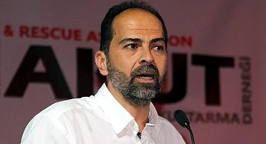 AKUT eski başkanı Nasuh Mahruki’ye hapis cezası!