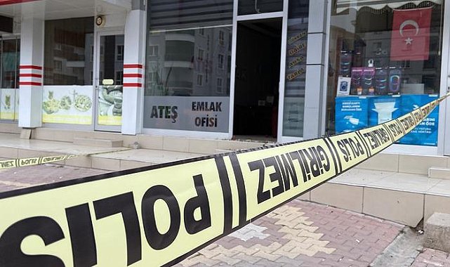 Alacak verecek davası kanlı bitti! Amca, yeğenini bıçakladı