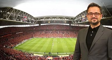 Ali Sabancı'dan Galatasaray başkanlığı yanıtı!