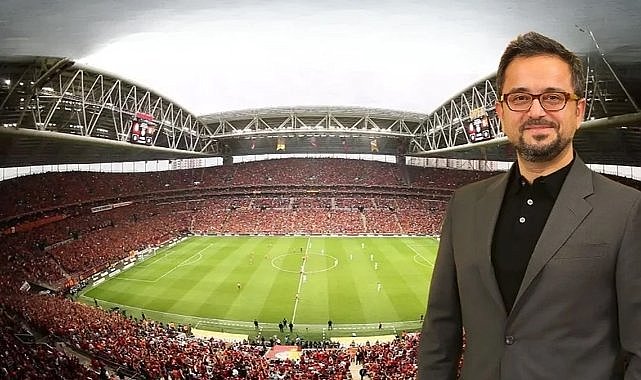 Ali Sabancı'dan Galatasaray başkanlığı yanıtı!