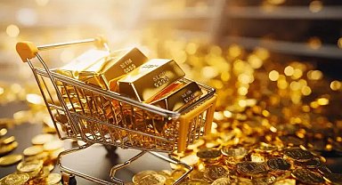 Altın fiyatları rekor üstüne rekor kırıyor! İşte güncel altın fiyatları