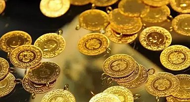 Altın fiyatlarında rekor artış! Gram altın 3 bin 400 TL’yi aştı