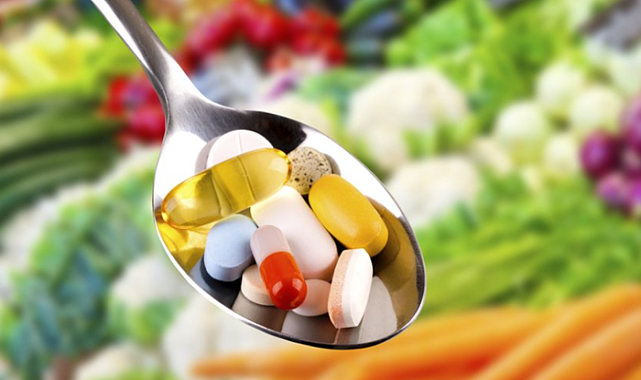 Aman dikkat! Uzman isimden 'gereksiz vitamin alımı' uyarısı!