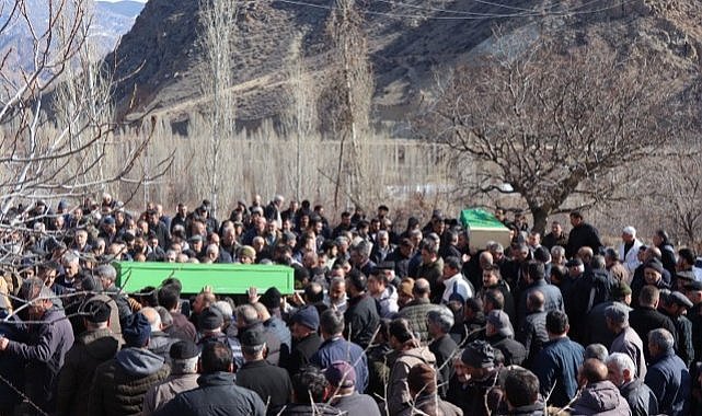 Kanser hastası yeğenin öldüğünü öğrenen amcanın kalbi bu acıya dayanamadı!