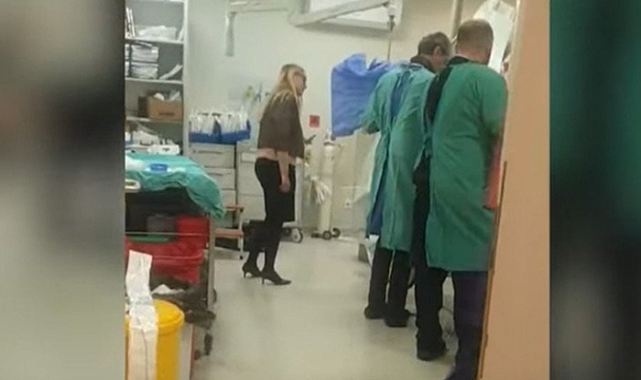 Ameliyathanede stent pazarlığı yapmıştı! Gözaltındaki muhasebecinin ifadesi ortaya çıktı