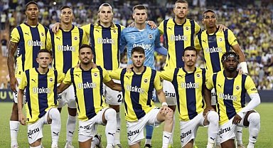 Anderlecht maçı öncesi Fenerbahçe’nin muhtemel 11’i belli oldu!