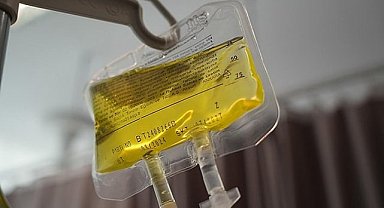 Ani ölümlere yol açan sarı serumu ünlü oyuncu reklam yapar gibi anlattı!