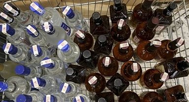 Ankara’da sahte içkiden ölen sayısı 38’e yükseldi: Tutuklu sayısında artış!