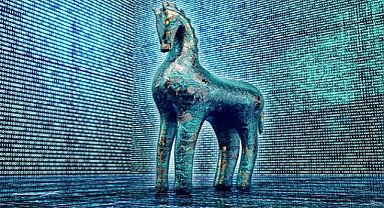 AppStore ve Google Play'de tehlike: Zararlı yazılım kişisel verileri çalıyor! Truva atı hırsızlığı