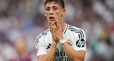 Arda Güler’in yanına Modric Türk yıldızı önerdi!