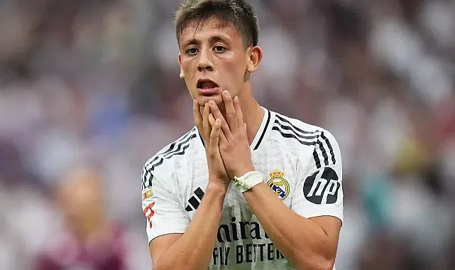 Arda Güler transferinde şaşırtan bonservis! Dünya devi gözden çıkardı