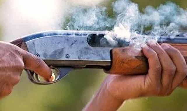 Avda tüfeği patladı, 12 yaşındaki oğlu öldü