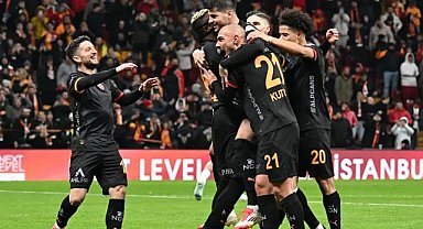 AZ Alkmaar ile Galatasaray karşılaşmasının ilk 11’leri belli oldu!