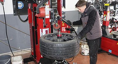 Baba-oğlu-torun! Üç kuşak bir arada MESEM'de