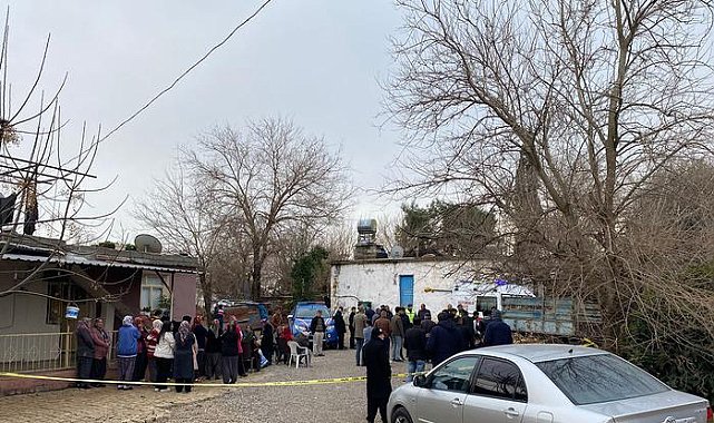 Baba-oğul arasında tartışma kanlı sonuçlandı: 80 yaşındaki babasını baltayla öldürdü