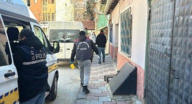 Babasını öldüren oğuldan kan donduran ifade! Mehdi olduğunu iddia etti