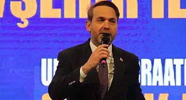 Bakan Bayraktar: Bu yıl 1.3 milyar metreküp gaz gelecek