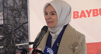 Bakan Göktaş  Aile ve Gençlik Fonu'na kaç kişinin başvurduğunu açıkladı