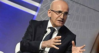 Bakan Şimşek: Az kazanandan az, çok kazanandan çok vergi alınacak