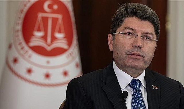 Bakan Tunç'tan açıklama: Bu bir af değil, eşitlik ilkesi açısından bir düzenleme yapılabilir