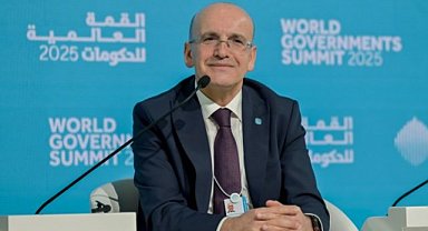 Bakan Şimşek: Rezerv birikimi 126 milyar dolar arttı