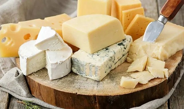 Bakanlık 11 peynir markasını ifşaladı! İşte o kalabalık liste