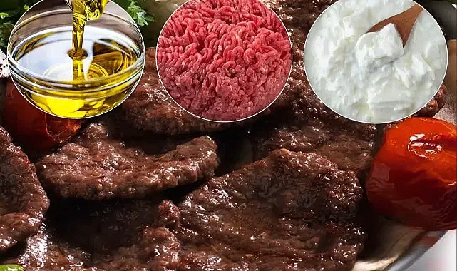 Bakanlık bu kez hileli gıda üretmeyen 19 ili ifşaladı!