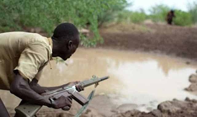 Balıkçılar arasında savaş gibi çatışma çıktı: 13 ölü, 3 yaralı, 22 kayıp