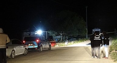 Balıkesir'de silahla vurulan kişi öldü