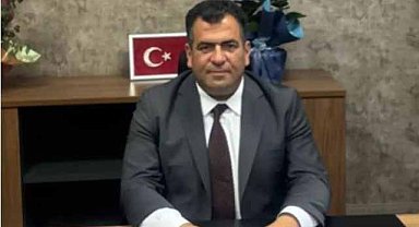 Belediye başkan yardımcısına silahlı saldırı!