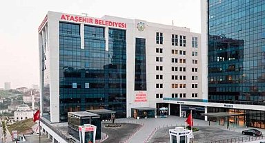 Belediyelere terör soruşturması başlatılmıştı! Kartal ve Ataşehir'deki şüphelilerin işlemleri sürüyor