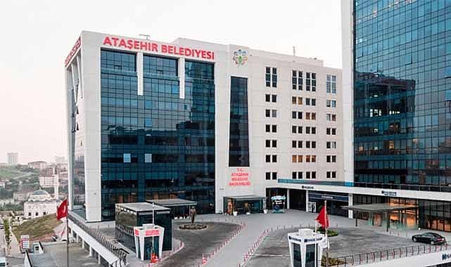 Belediyelere terör soruşturması başlatılmıştı! Kartal ve Ataşehir'deki şüphelilerin işlemleri sürüyor