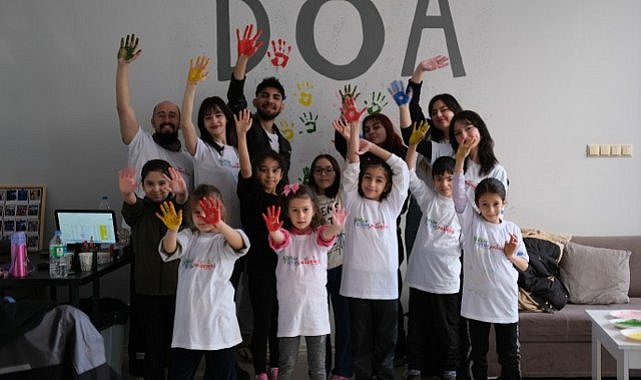 Benim Haklarım Benim Dansım projesi Samsun'da başladı