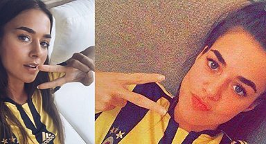 Bensu Soral’dan Fenerbahçe başvurusu: “Kongre Üyesi oluyorum”