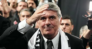 Beşiktaş Kulübü Başkanı Serdal Adalı, tedavi altına alındı!