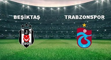 Beşiktaş'ta 5 oyuncu eksik! Trabzonspor öncesi sakatlıklar