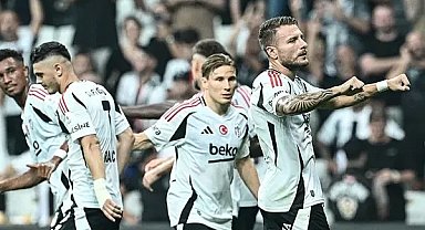 Beşiktaş'ta büyük transfer hamlesi: 3 yıldız geliyor