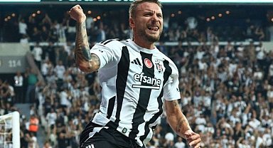 Beşiktaş’tan maaş yükü! Ciro İmmobile ile yollarını ayırıyor