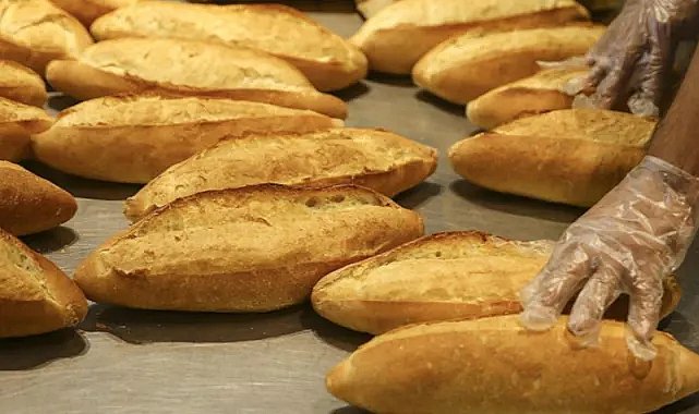 Beyaz ekmek yerine bunu tüketin: Gün boyu zinde kalmanın yolu!