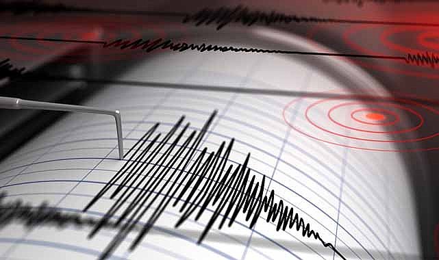 Bingöl depremle sarsıldı