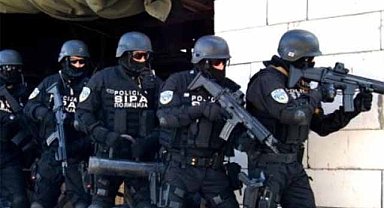 Bosna Hersek'te 31 çocuk alıkonuldu, 3 kişi gözaltına alındı