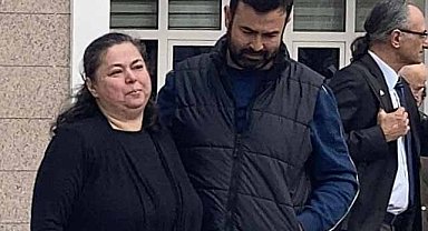 Burdur'da 76 yaşındaki Bayram Sertcan'ı öldüren zanlıya müebbet