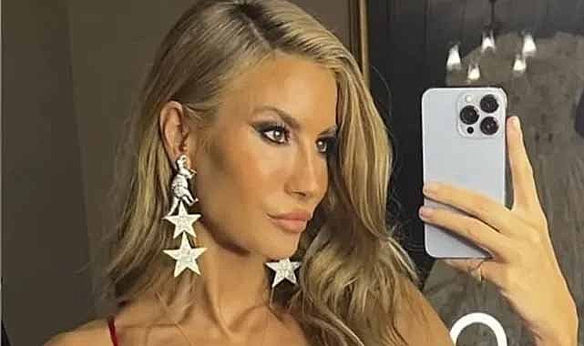 Çağla Şıkel yeni sevgilisi hakkında ilk kez konuştu! "Utanıyorum..."