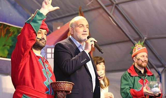 Canik Belediyesi, Ramazan geleneğini bu yıl da buluşturacak