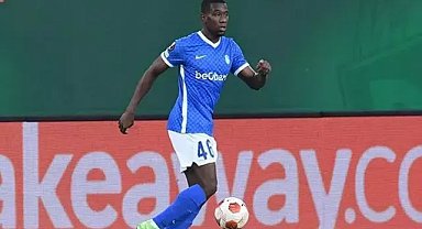 Carlos Cuesta transferi tamam! İşte Galatasaray'ın ödeyeceği bonservis