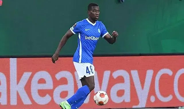 Carlos Cuesta transferi tamam! İşte Galatasaray'ın ödeyeceği bonservis