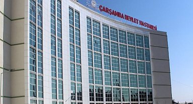 Çarşamba Devlet Hastanesi’nde erken kayıt uygulaması başladı