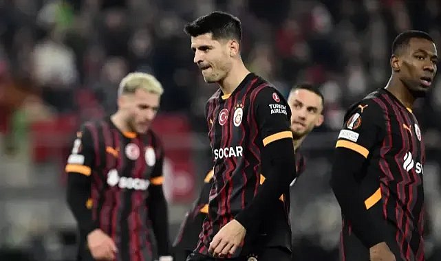 Çaykur Rizespor maçı öncesi Galatasaray’da sakatlık!